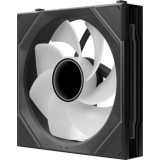 Ventilateur pour boîtier Lian Li UNI Fan SL Infinity Flex Reverse 120 Black (3 pcs) (G9F.12RSLIN1F3B.00)