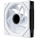 Ventilateur pour boîtier Lian Li UNI Fan SL Infinity Flex Reverse 120 White (3 pcs) (G9F.12RSLIN1F3W.00)