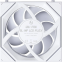 Ventilateur pour boîtier Lian Li UNI Fan SL Infinity LCD Flex Reverse 120 White - G9F.12RSLIND1F1W.00 - photo 5