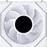 Ventilateur pour boîtier Lian Li UNI Fan SL Infinity LCD Flex Reverse 120 White (3 pcs) (G9F.12RSLIND1F3W.00)