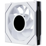 Ventilateur pour boîtier Lian Li UNI Fan SL Infinity LCD Flex Reverse 120 White (3 pcs) (G9F.12RSLIND1F3W.00)