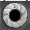 Ventilateur pour boîtier Lian Li UNI Fan SL Infinity LCD Flex 120 Black (3 pcs) - G9F.12SLIND1F3B.00 - photo 3