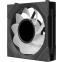 Ventilateur pour boîtier Lian Li UNI Fan SL Infinity LCD Flex 120 Black (3 pcs) - G9F.12SLIND1F3B.00 - photo 6
