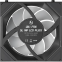Ventilateur pour boîtier Lian Li UNI Fan SL Infinity LCD Flex 120 Black (3 pcs) - G9F.12SLIND1F3B.00 - photo 7