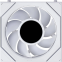 Ventilateur pour boîtier Lian Li UNI Fan SL Infinity LCD Flex 120 White (3 pcs) - G9F.12SLIND1F3W.00 - photo 5