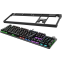 Clavier MSI FORGE GK320 Black - FORGE GK320 RED FR - photo 4