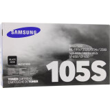 Kasetne Samsung MLT-D105S Black