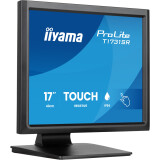 Écran iiyama 17" ProLite T1731SR-B2S
