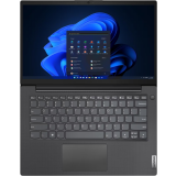 Ordinateur portable Lenovo V14 G4 AMN Business Black (82YT013HFR)