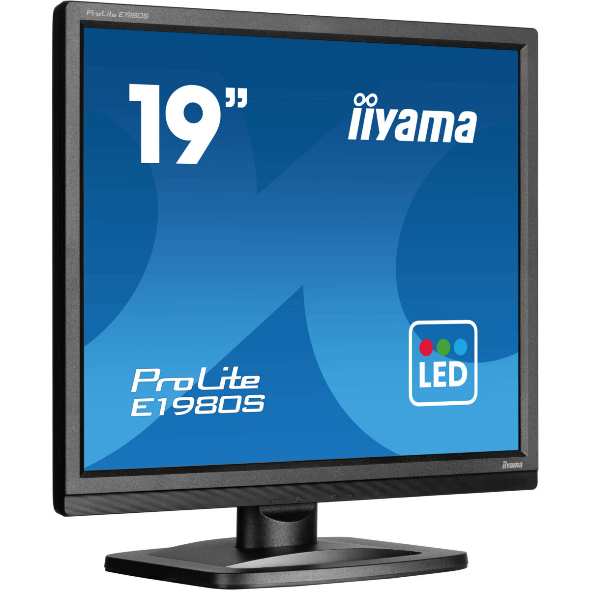 Écran iiyama 19" ProLite E1980S-B1 - photo 3