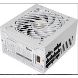 Alimentation électrique 850W Mars Gaming MPB850SIMW