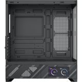 Boîtier Xigmatek Alphard Pro Black (EN48227)