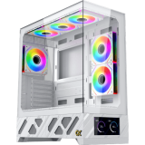 Boîtier Xigmatek Alphard Pro Arctic (EN48234)