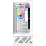 Boîtier Xigmatek Alphard Pro Arctic (EN48234)