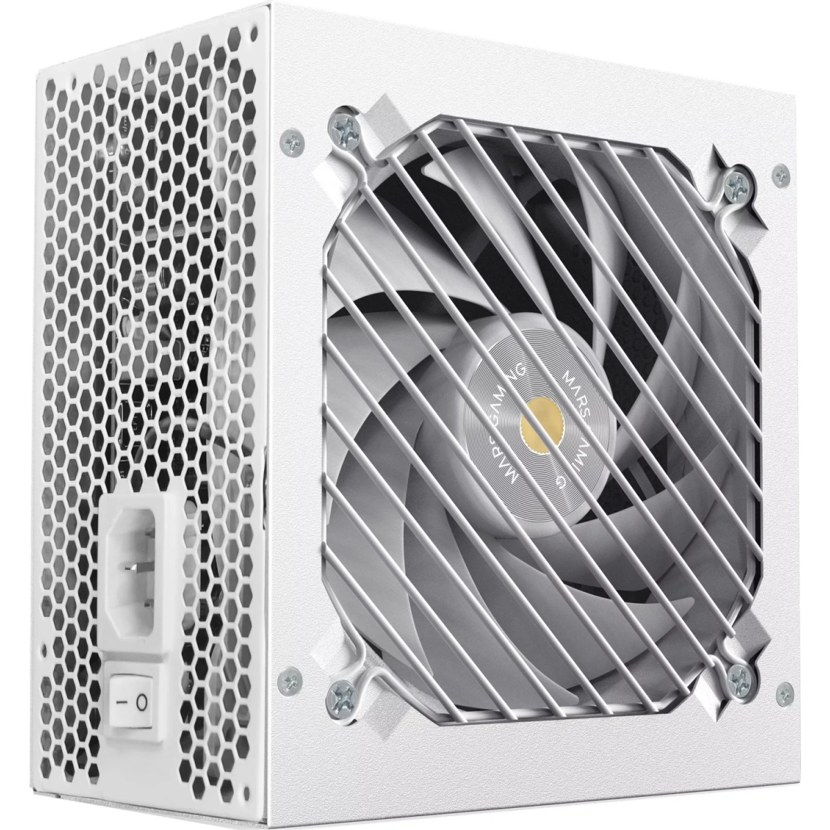 Alimentation électrique 1000W Mars Gaming MPB1000SIMW