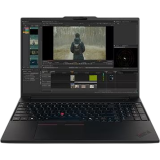 Ordinateur portable Lenovo ThinkPad P16s Gen 5 (Intel) (21XE000UFR)