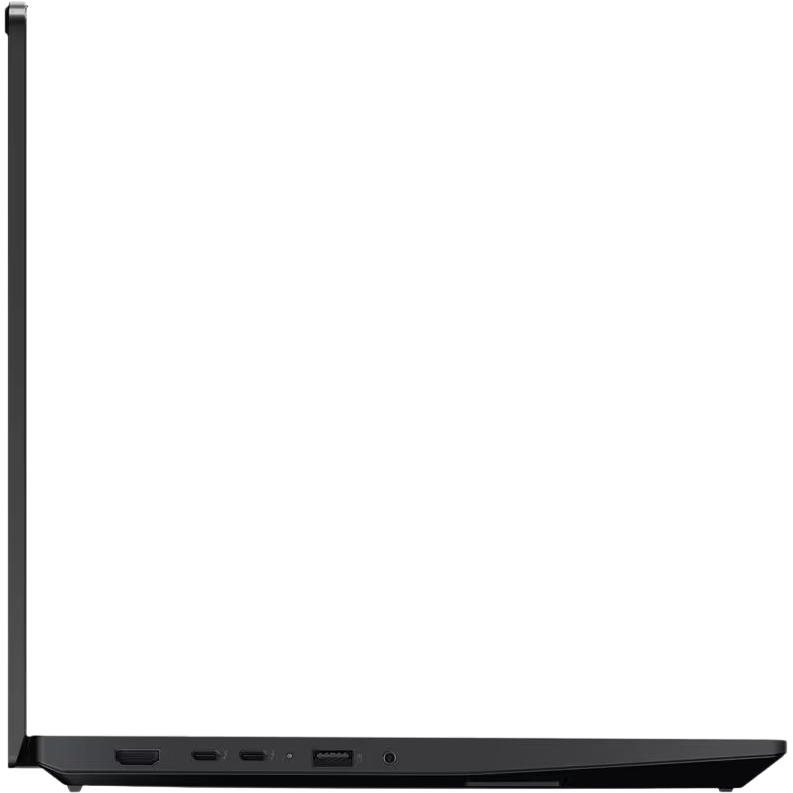 Ordinateur portable Lenovo ThinkPad P16s Gen 5 (Intel) (21XE000UFR) - photo 5