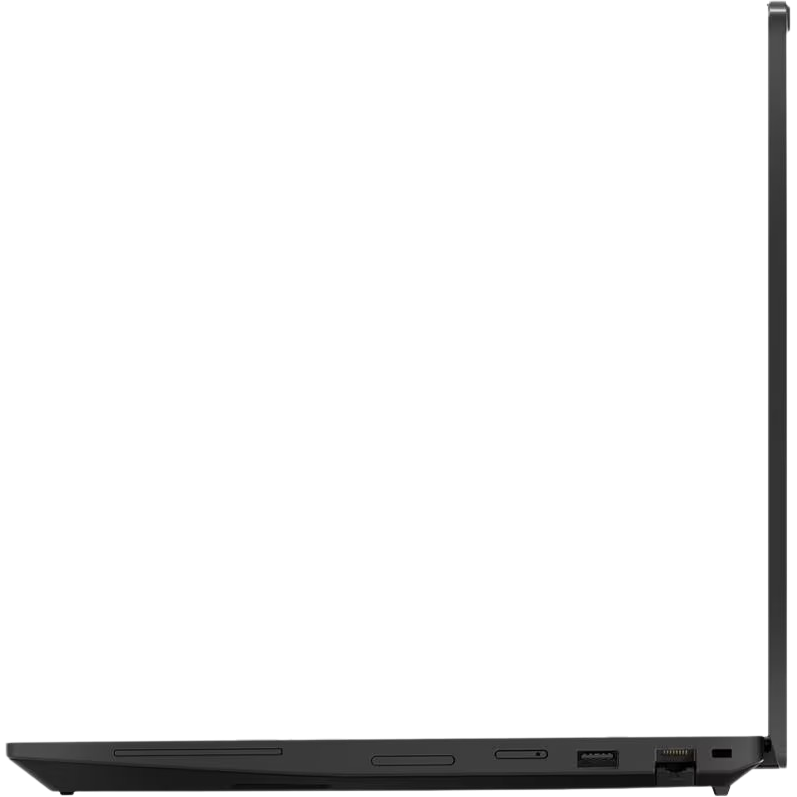 Ordinateur portable Lenovo ThinkPad P16s Gen 5 (Intel) (21XE000UFR) - photo 6