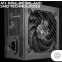 Alimentation électrique 550W Mars Gaming MPB550SI - photo 2