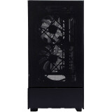 Boîtier InWin Modfree Base Black (IW-CS-MFBASE-BLK)