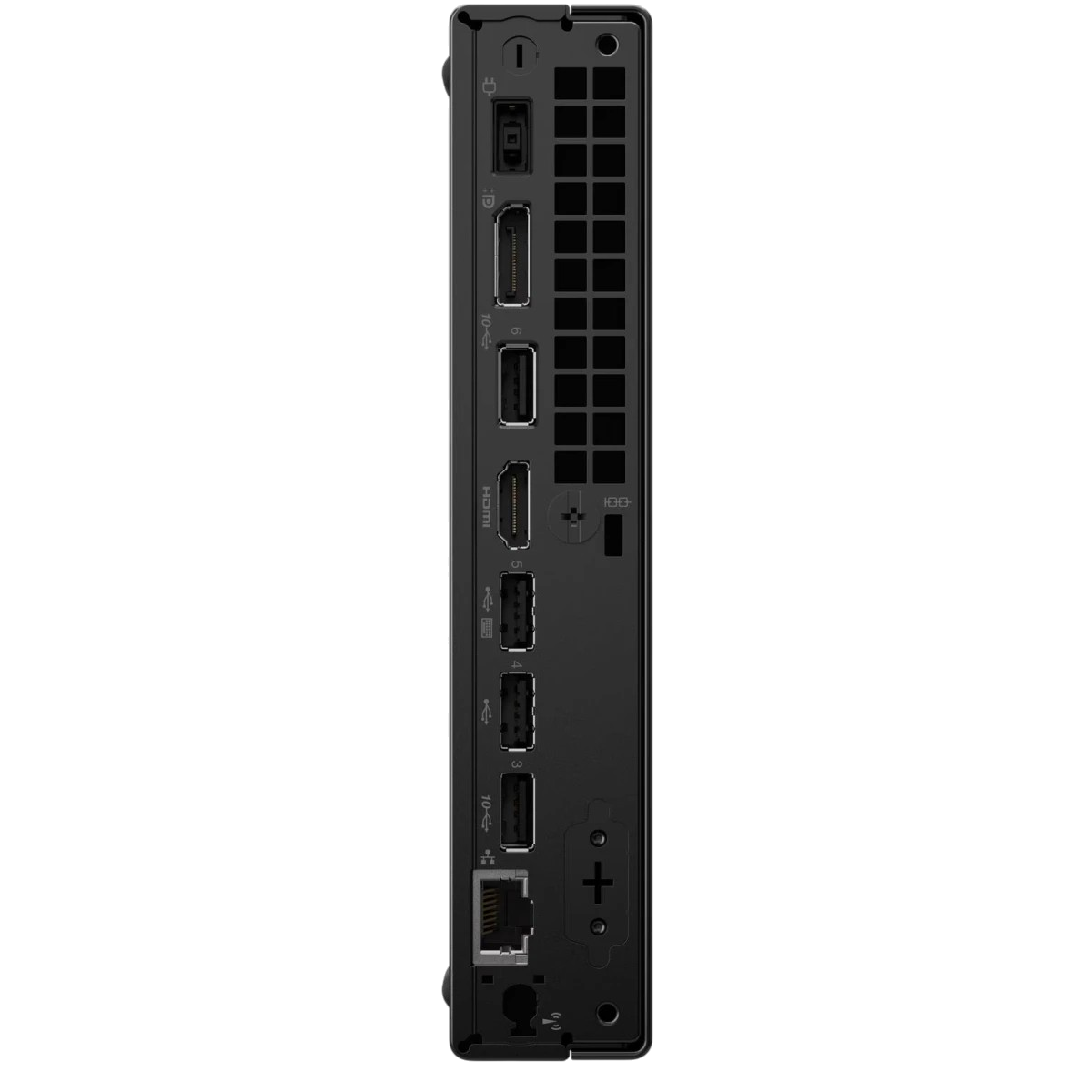 Mini PC Lenovo ThinkCentre neo 50q Gen 5 (13B9008HFR) - photo 6