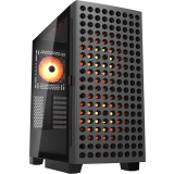 Boîtier Cougar Airface ECO RGB Black (CGR-5YA2B-RGB)