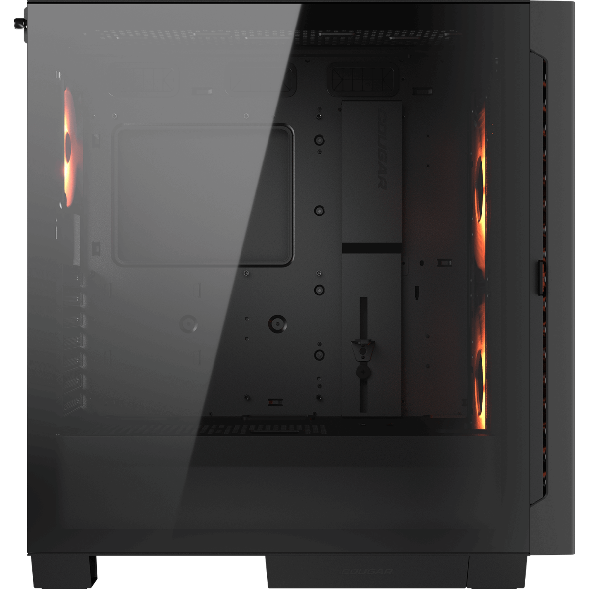 Boîtier Cougar Airface ECO RGB Black - CGR-5YA2B-RGB - photo 6