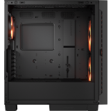 Boîtier Cougar Airface ECO RGB Black (CGR-5YA2B-RGB)