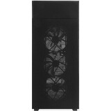 Boîtier InWin Modfree Deluxe Black (IW-CS-MFDELU-BLK)