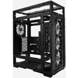 Boîtier InWin Modfree Deluxe Black (IW-CS-MFDELU-BLK)