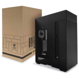 Boîtier InWin Modfree Deluxe Black (IW-CS-MFDELU-BLK)