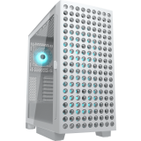 Boîtier Cougar Airface ECO RGB White (CGR-5YA2W-RGB)