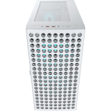 Boîtier Cougar Airface ECO RGB White (CGR-5YA2W-RGB)