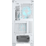 Boîtier Cougar Airface ECO RGB White (CGR-5YA2W-RGB)