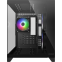 Boîtier Cougar FV150 Mini RGB Black - CGR-2QA6B-RGB - photo 3