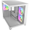 Boîtier Cougar FV150 Mini RGB White - CGR-2QA6W-RGB - photo 2