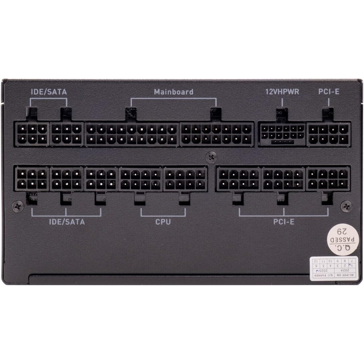 Alimentation électrique 1000W iTek PBI1000 (ITPSEPBI1000) - photo 4