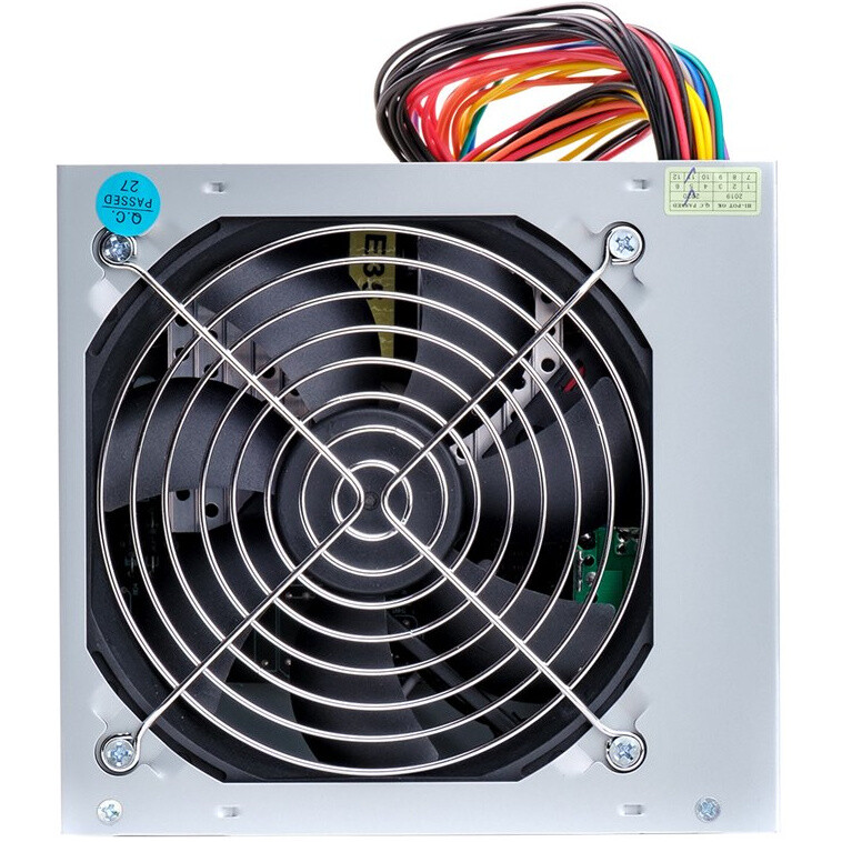 Alimentation électrique 650W iTek ENERGY PIV (NBPS650)