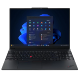 Ordinateur portable Lenovo ThinkPad E16 Gen 3 (Intel) (22AY001VFR)