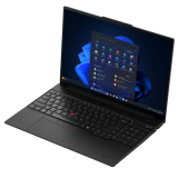 Ordinateur portable Lenovo ThinkPad E16 Gen 3 (Intel) (22AY001VFR)