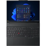 Ordinateur portable Lenovo ThinkPad E16 Gen 3 (Intel) (22AY001VFR)
