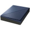 Disque dur externe 5TB WD My Passport Ultra Blue (WDBFTM0050BBL) - WDBFTM0050BBL-WESN - photo 3