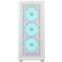 Boîtier Cougar MX220 RGB White - CGR-2AC8 White - photo 3