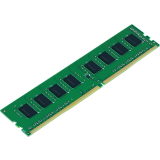 Mémoire vive 8GB DDR4 3200MHz GOODRAM (GR3200D464L22S/8G)