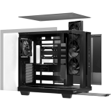 Corps Be Quiet Light Base 500 Black (BGW83)