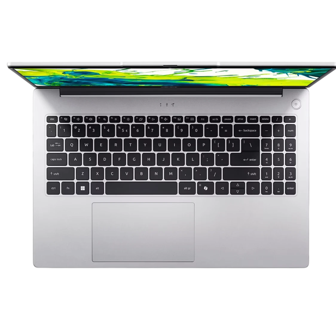 Ordinateur portable Acer Aspire Lite 15 AL15-44P-R5NT - NX.DJVEF.001 - photo 4