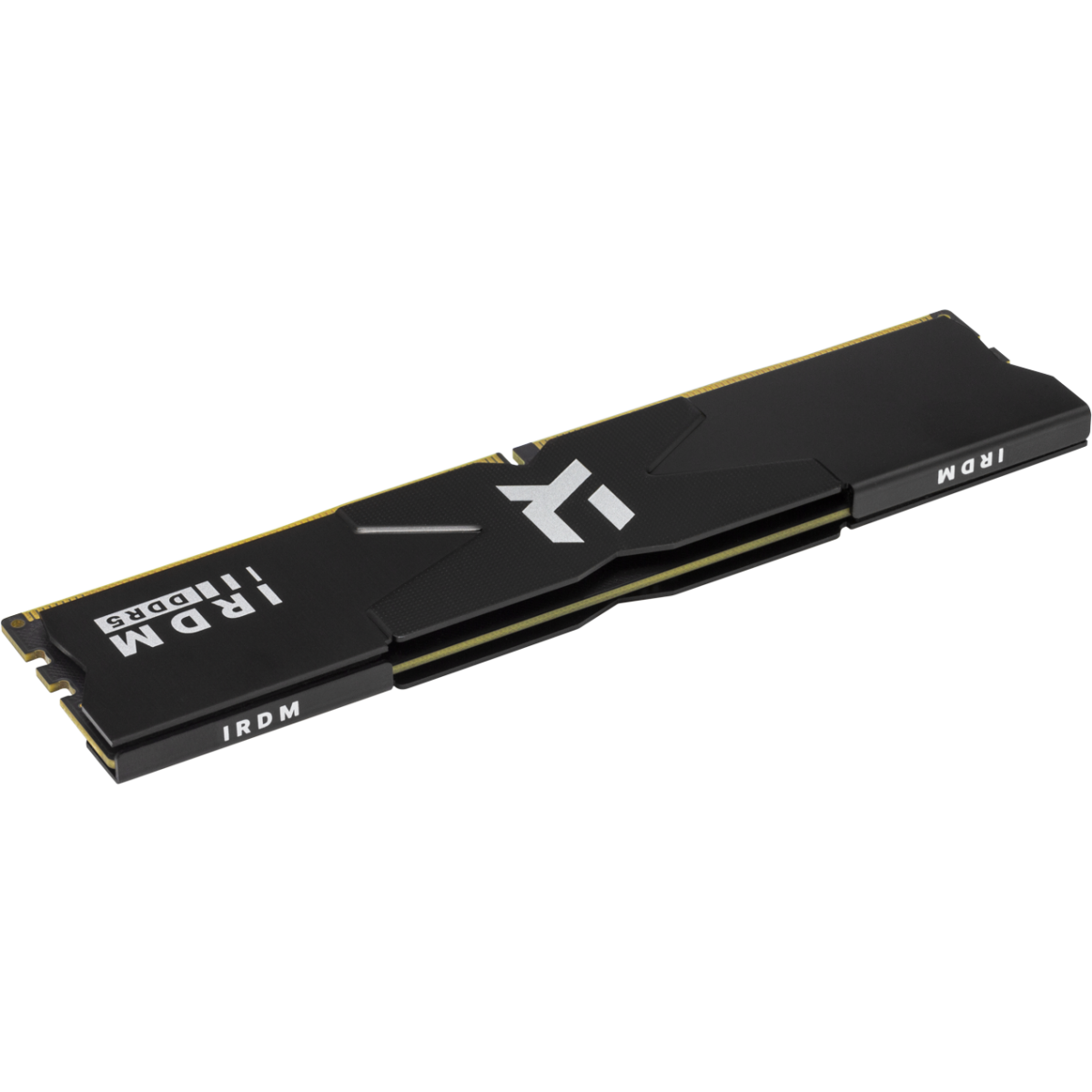 Mémoire vive 16GB DDR5 5600MHz GOODRAM IRDM (IR-5600D564L36S/16G) - photo 4