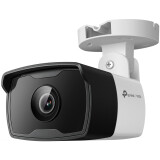 Caméra IP TP-Link VIGI C340I 2.8mm (VIGI C340I(2.8MM))