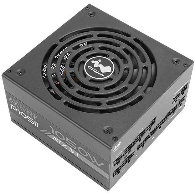 Alimentation électrique 1050W InWin IW-PS-PII1050W - photo 2