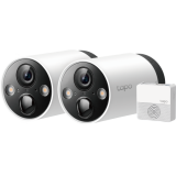 Caméra IP TP-Link Tapo C420S2